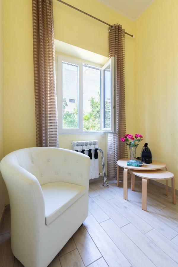 Scala Garden Apartment Florence Exterior photo